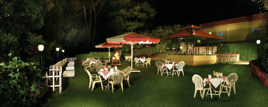 Fortune Resort Sullivan Court, Ooty - Member Itc Hotels' Group Екстериор снимка