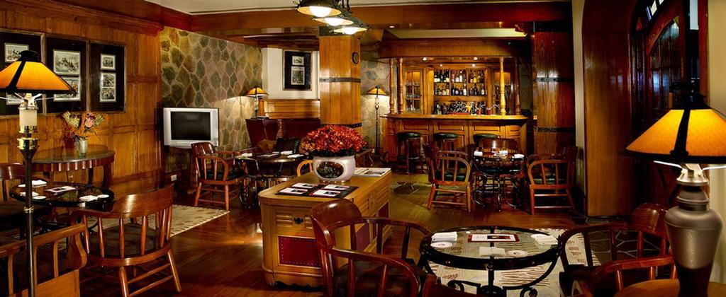 Fortune Resort Sullivan Court, Ooty - Member Itc Hotels' Group Екстериор снимка