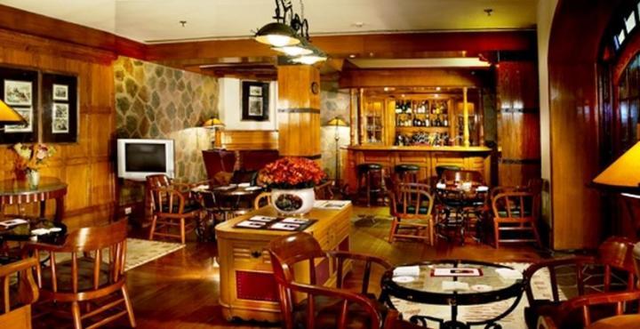 Fortune Resort Sullivan Court, Ooty - Member Itc Hotels' Group Екстериор снимка