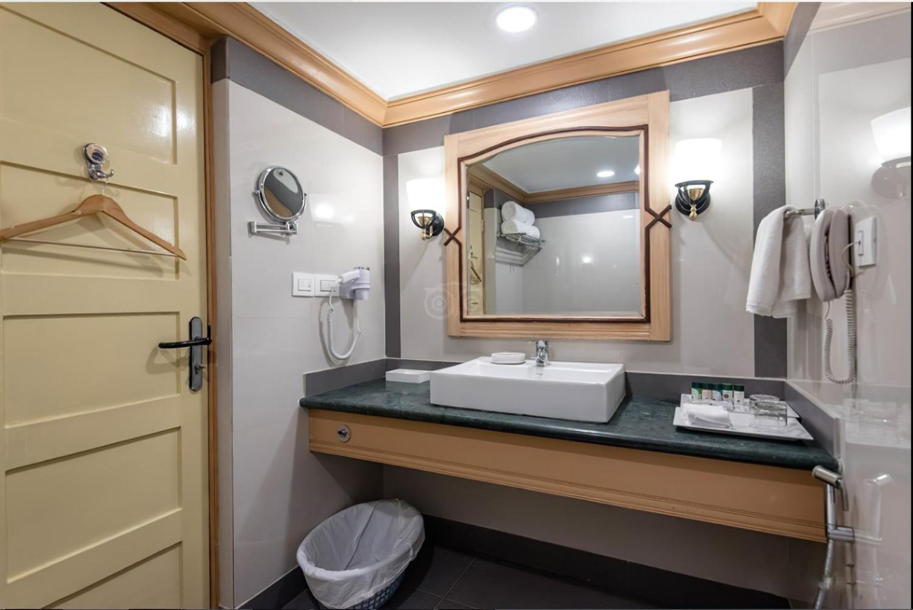 Fortune Resort Sullivan Court, Ooty - Member Itc Hotels' Group Екстериор снимка