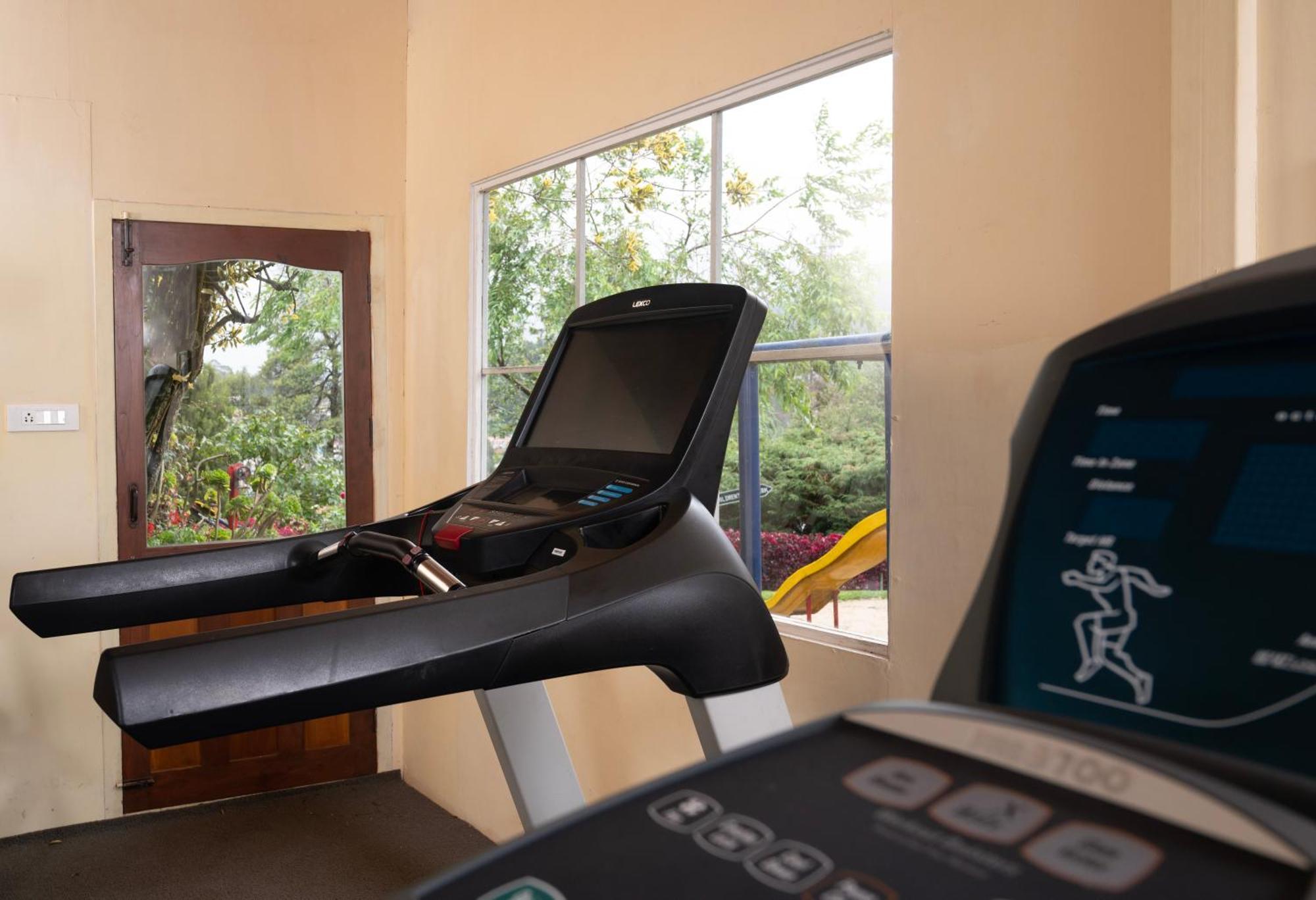 Fortune Resort Sullivan Court, Ooty - Member Itc Hotels' Group Екстериор снимка