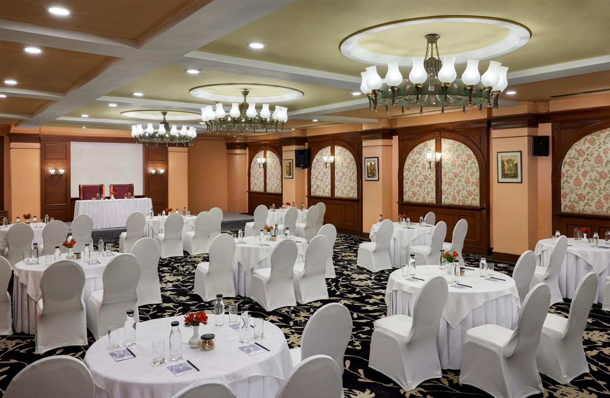 Fortune Resort Sullivan Court, Ooty - Member Itc Hotels' Group Екстериор снимка