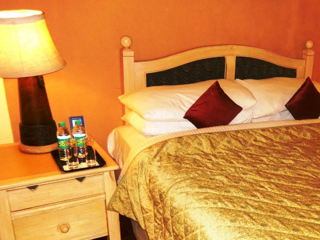 Fortune Resort Sullivan Court, Ooty - Member Itc Hotels' Group Екстериор снимка