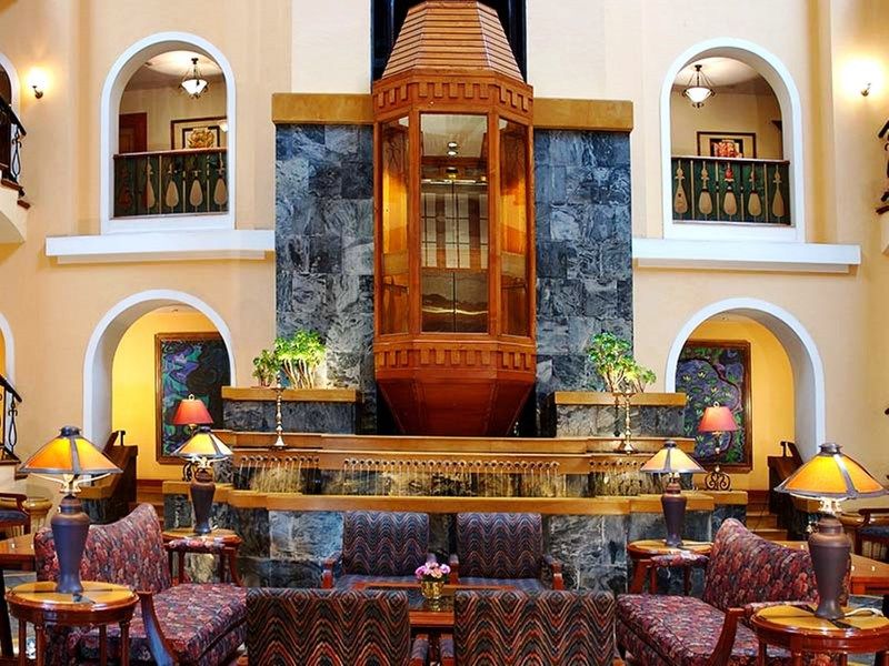 Fortune Resort Sullivan Court, Ooty - Member Itc'S Hotel Group Екстериор снимка