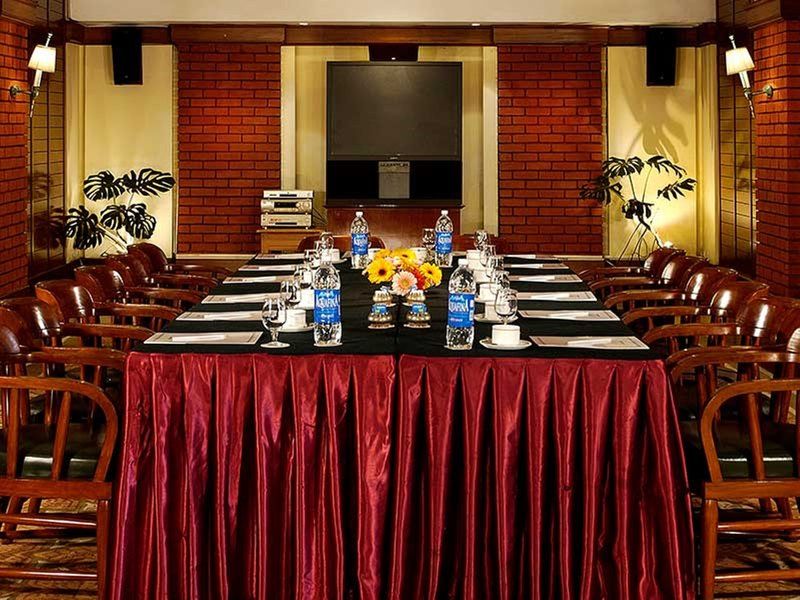 Fortune Resort Sullivan Court, Ooty - Member Itc Hotels' Group Екстериор снимка