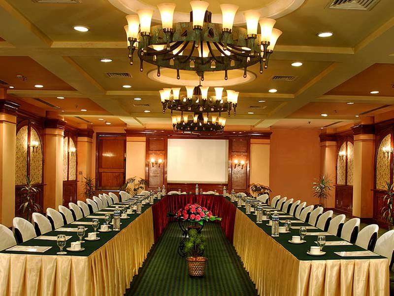 Fortune Resort Sullivan Court, Ooty - Member Itc Hotels' Group Екстериор снимка