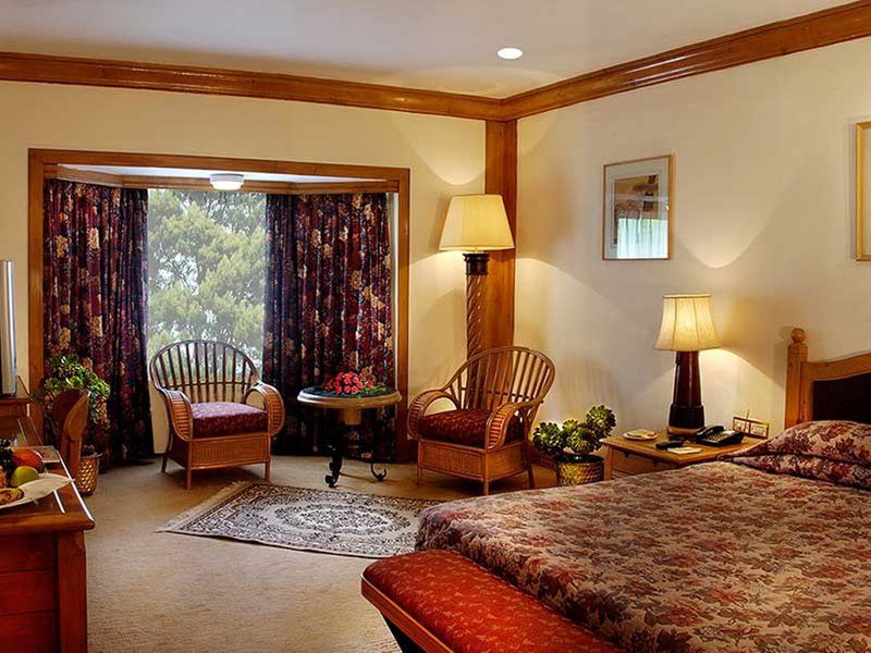 Fortune Resort Sullivan Court, Ooty - Member Itc Hotels' Group Екстериор снимка