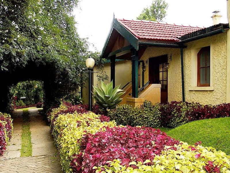 Fortune Resort Sullivan Court, Ooty - Member Itc'S Hotel Group Екстериор снимка