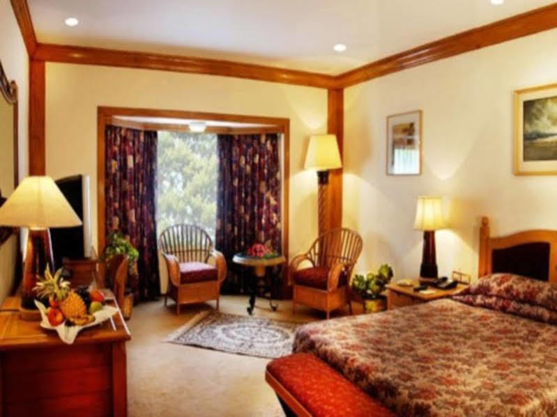Fortune Resort Sullivan Court, Ooty - Member Itc Hotels' Group Екстериор снимка