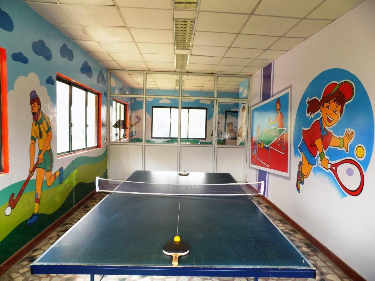 Fortune Resort Sullivan Court, Ooty - Member Itc Hotels' Group Екстериор снимка